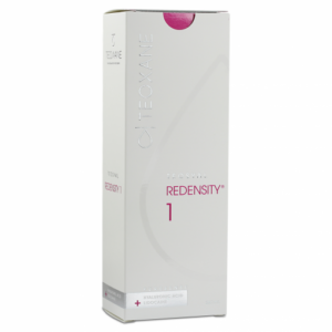 Teosyal Redensity I PureSense With Lidocaine (2x1ml)