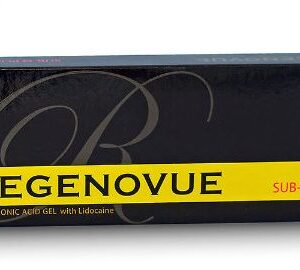 Regenovue Sub-Q Plus Lidocaine 1x1.1ml