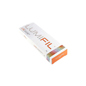 LUMIFIL L-Lite With Lidocaine (1x1mg)