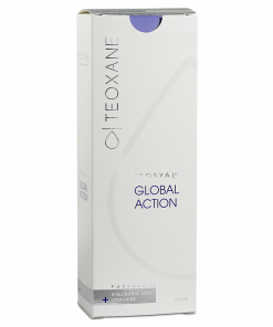 Teosyal 30G Global Action PureSense (2x1ml) ( 2x1ml)