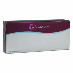 Juvederm Volux (2x1ml)