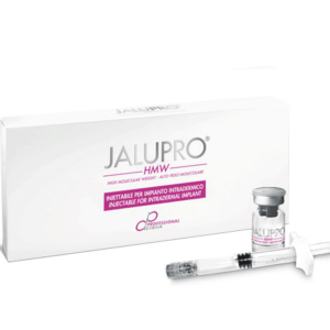 Jalupro HMW (1x1.5ml + 1x1ml)