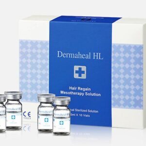 Dermaheal HL (10 x 5ml)