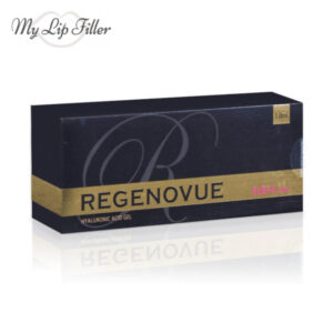 Regenovue Sub-Q (1x1ml)