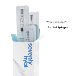 Seventy Hyal 2000 (3 X 2ML)