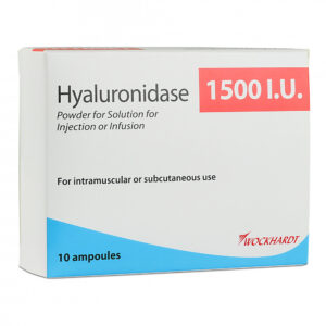 Buy hyaluronidase online Canada