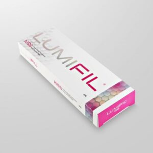 LUMIFIL L-Kiss With Lidocaine (1x1ml)